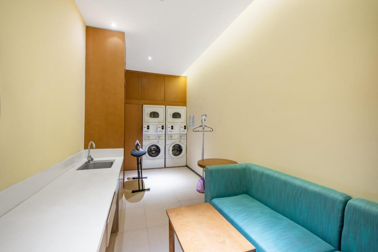 Holiday Inn Express Hangzhou East Station By Ihg Экстерьер фото