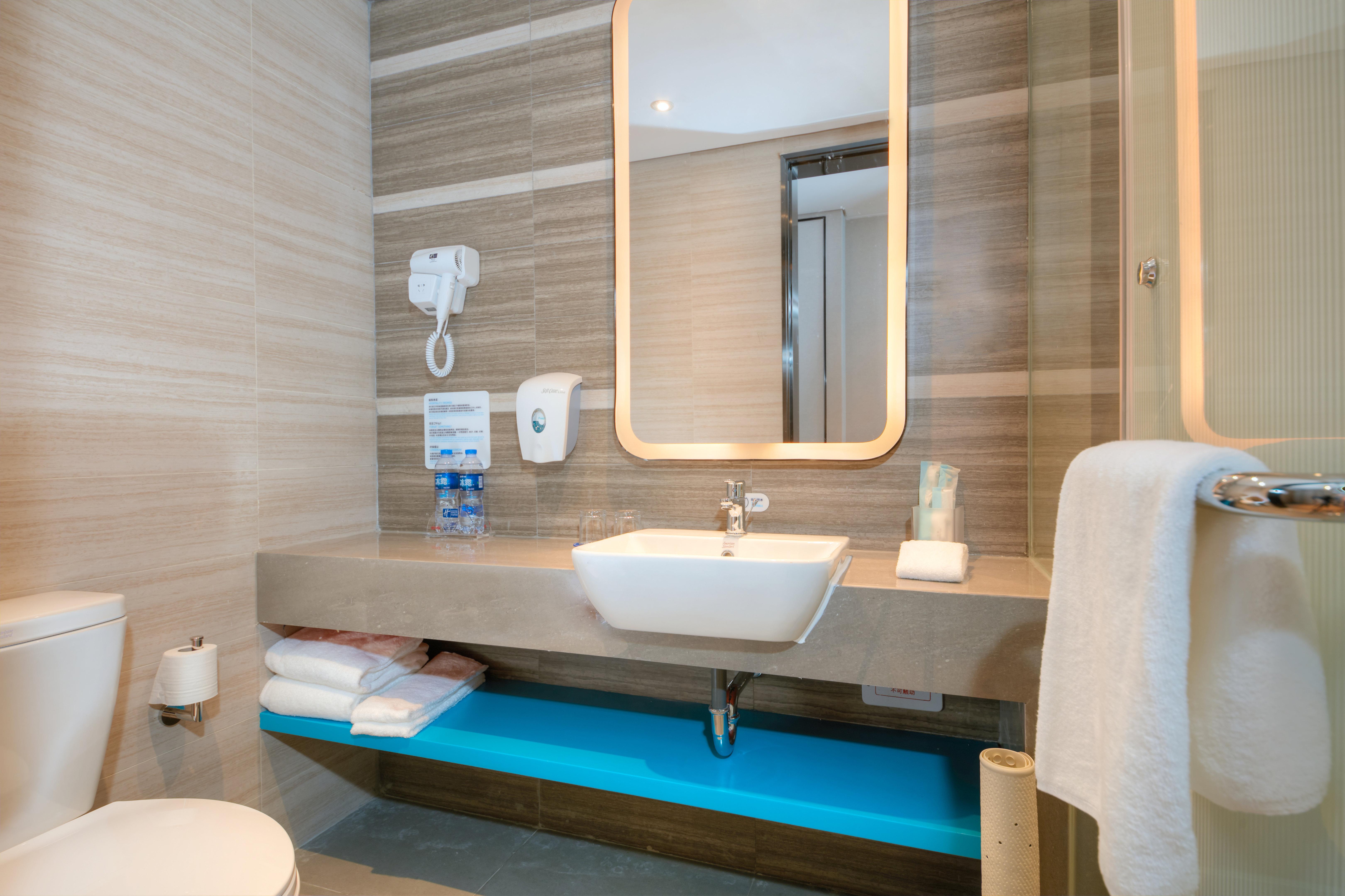 Holiday Inn Express Hangzhou East Station By Ihg Экстерьер фото