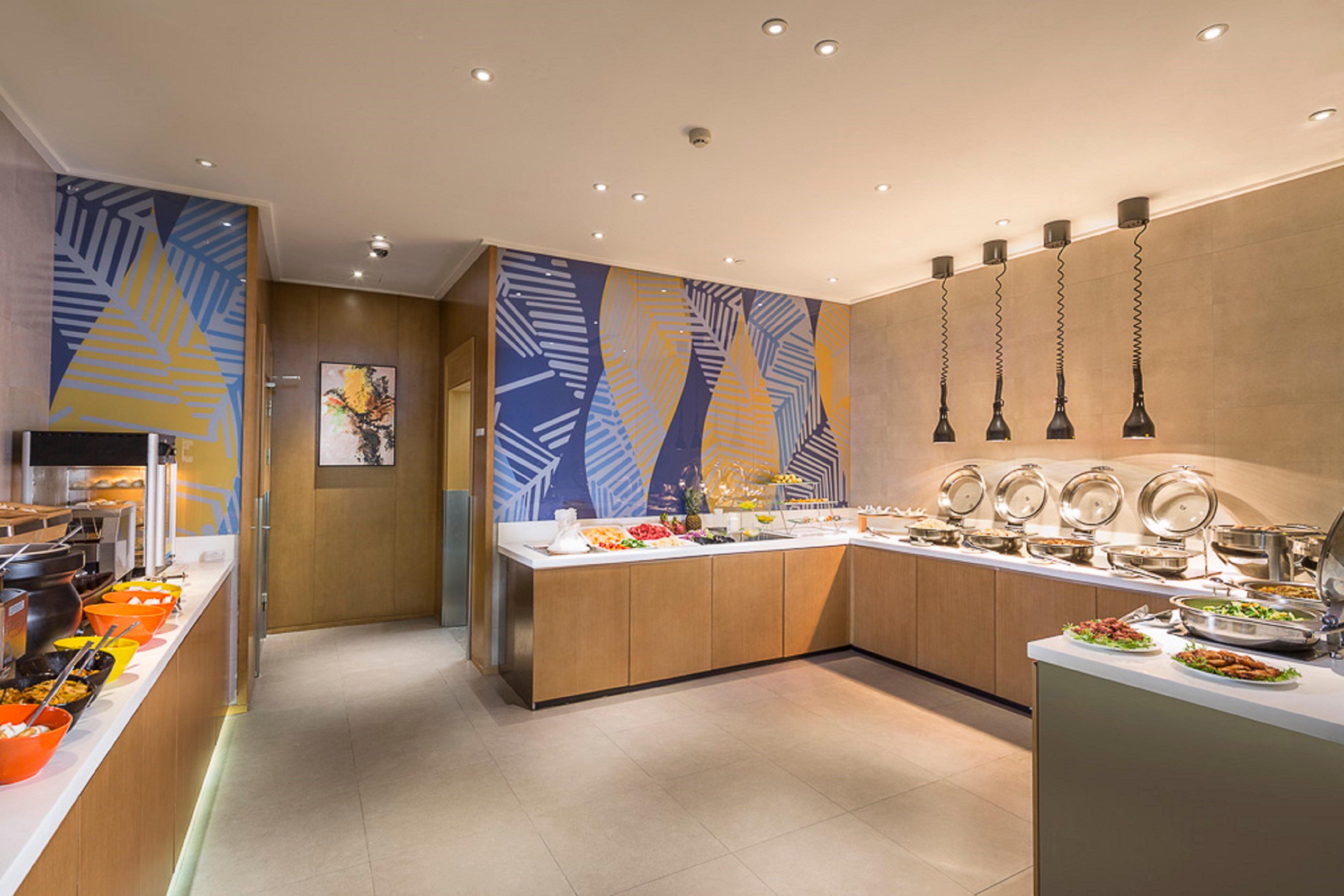 Holiday Inn Express Hangzhou East Station By Ihg Экстерьер фото