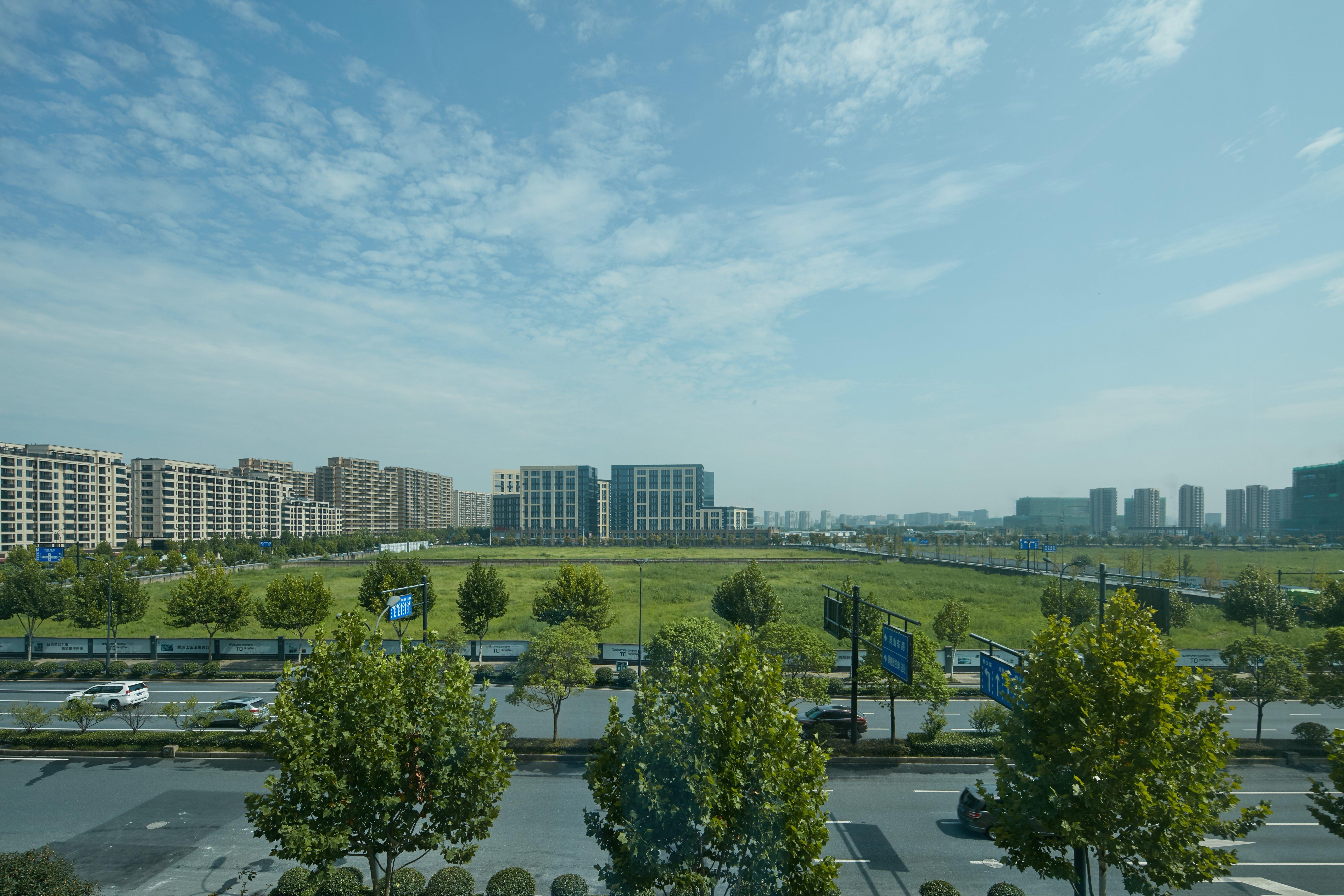 Holiday Inn Express Hangzhou East Station By Ihg Экстерьер фото