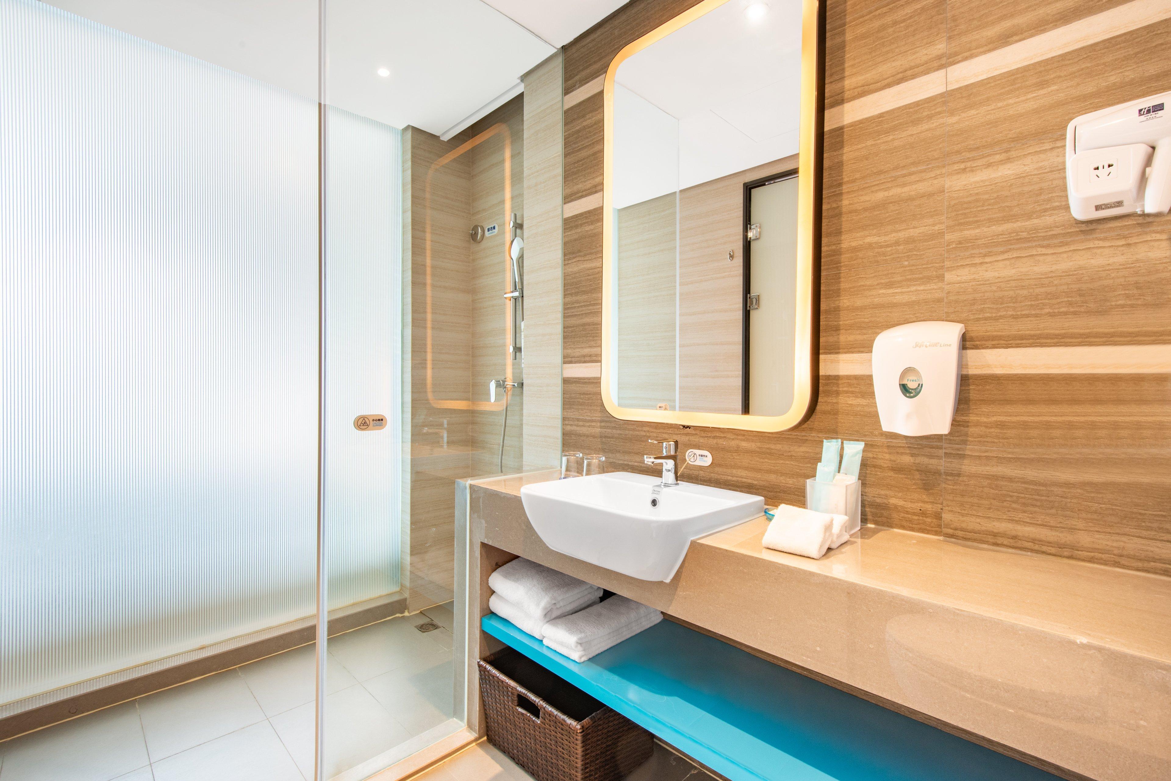 Holiday Inn Express Hangzhou East Station By Ihg Экстерьер фото