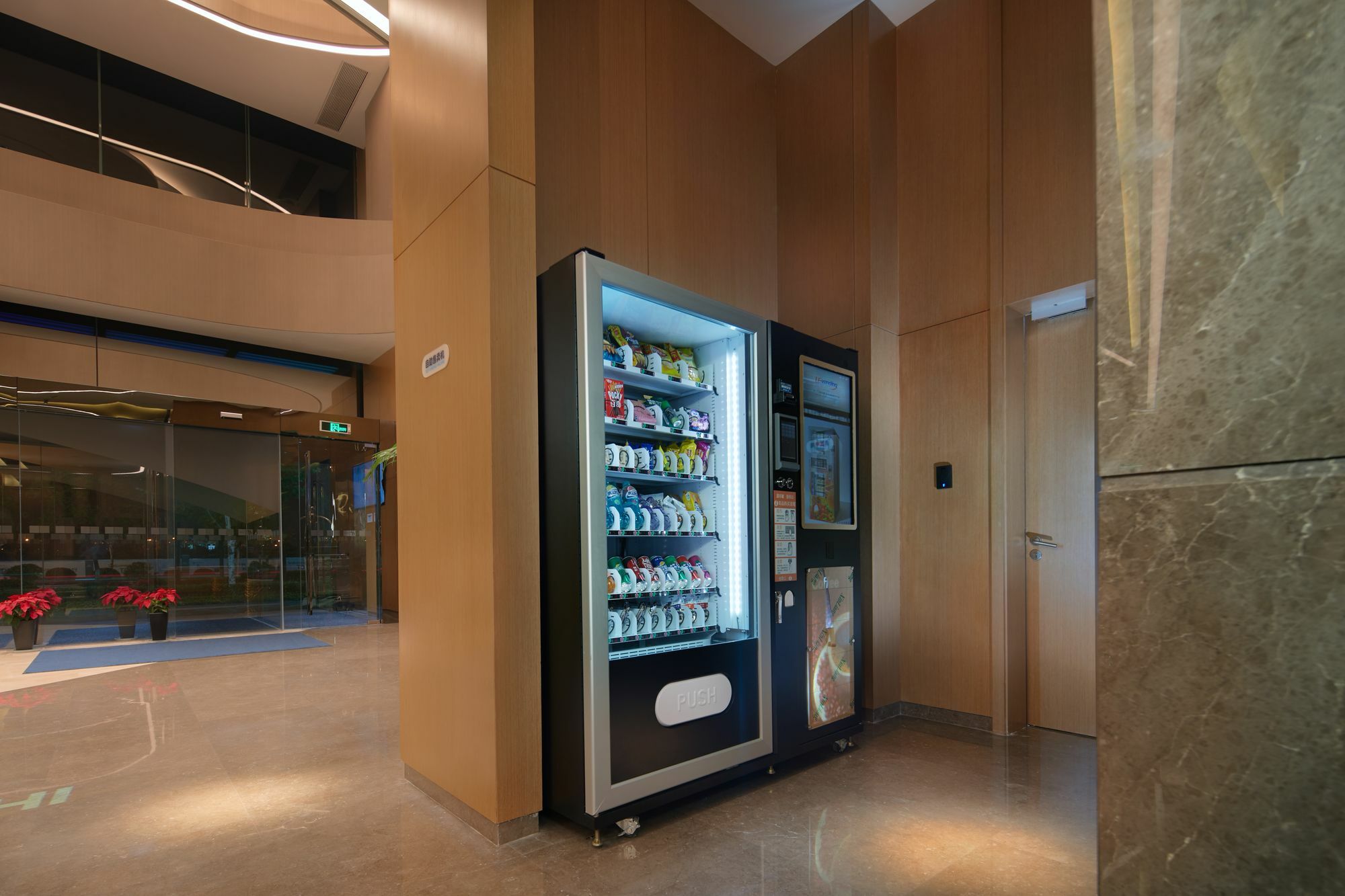 Holiday Inn Express Hangzhou East Station By Ihg Экстерьер фото